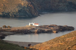 Tigani Beach and Frangia Mykonos Beaches 