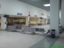 MYKONOS AIRPORT