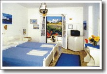 Hotel Sourmeli Mykonos